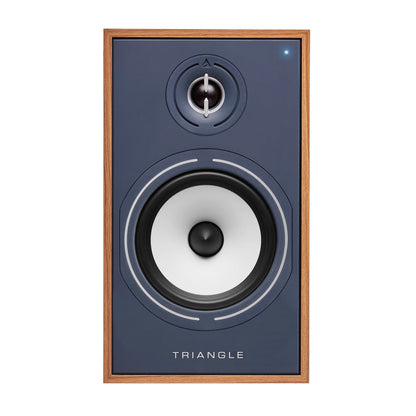Triangle - Borea BR03 Connect - Active Bookshelf Speakers