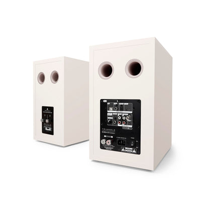 Triangle - Borea BR03 Connect - Active Bookshelf Speakers