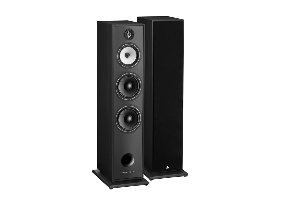 Triangle Borea BR10 Floorstanding Speakers