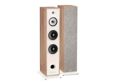 Triangle Borea BR10 Floorstanding Speakers