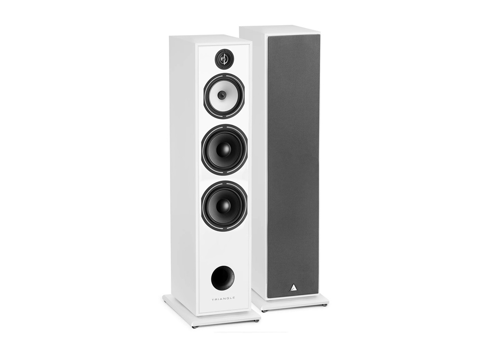 Triangle Borea BR10 Floorstanding Speakers