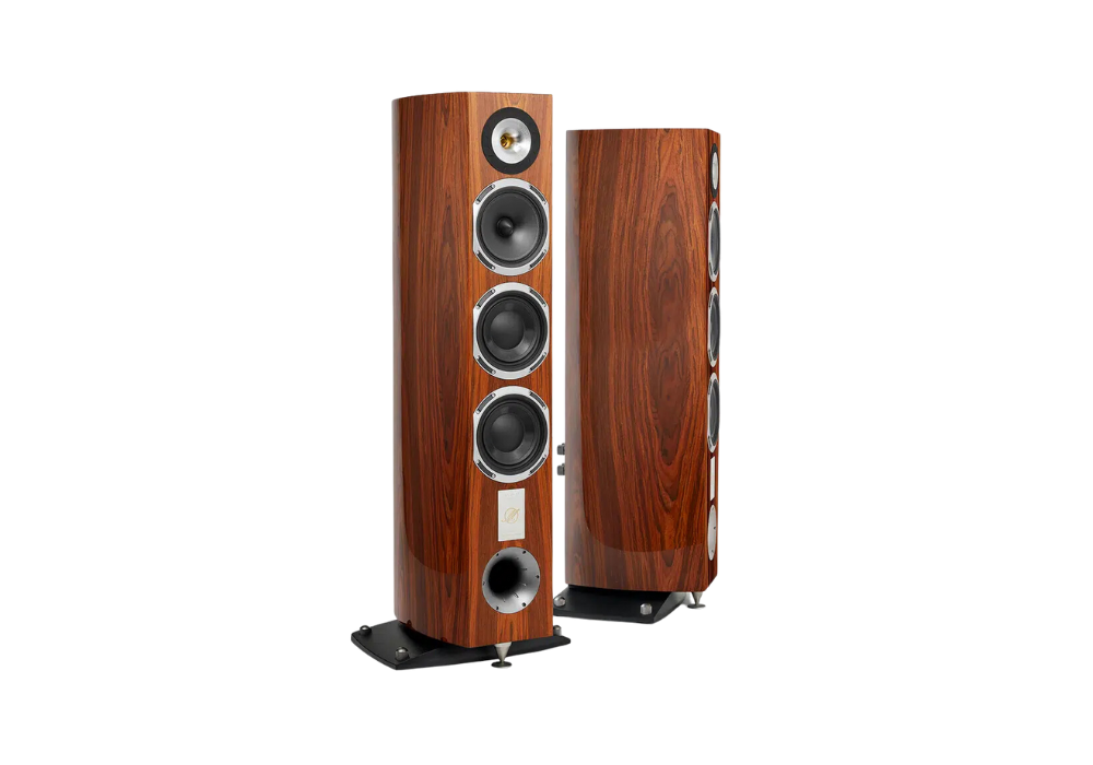 Triangle Magellan Cello 40th Anniversary Edition 3-Way Floor standing speaker