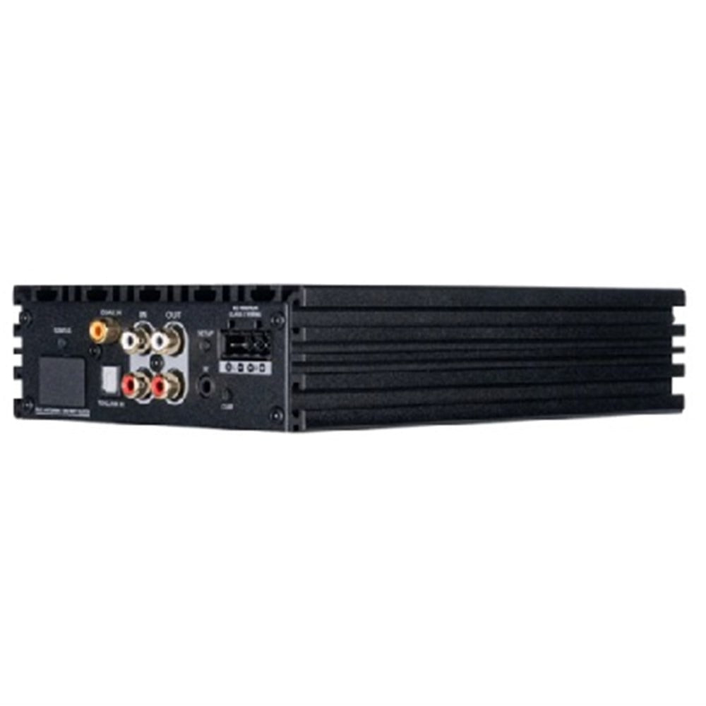 Sonance Sonamp UA-2-125 UA Series amplifier 2 x 125W 2-Ch 8 ohm compact , versitile