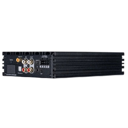 Sonance Sonamp UA-2-125 UA Series amplifier 2 x 125W 2-Ch 8 ohm compact , versitile
