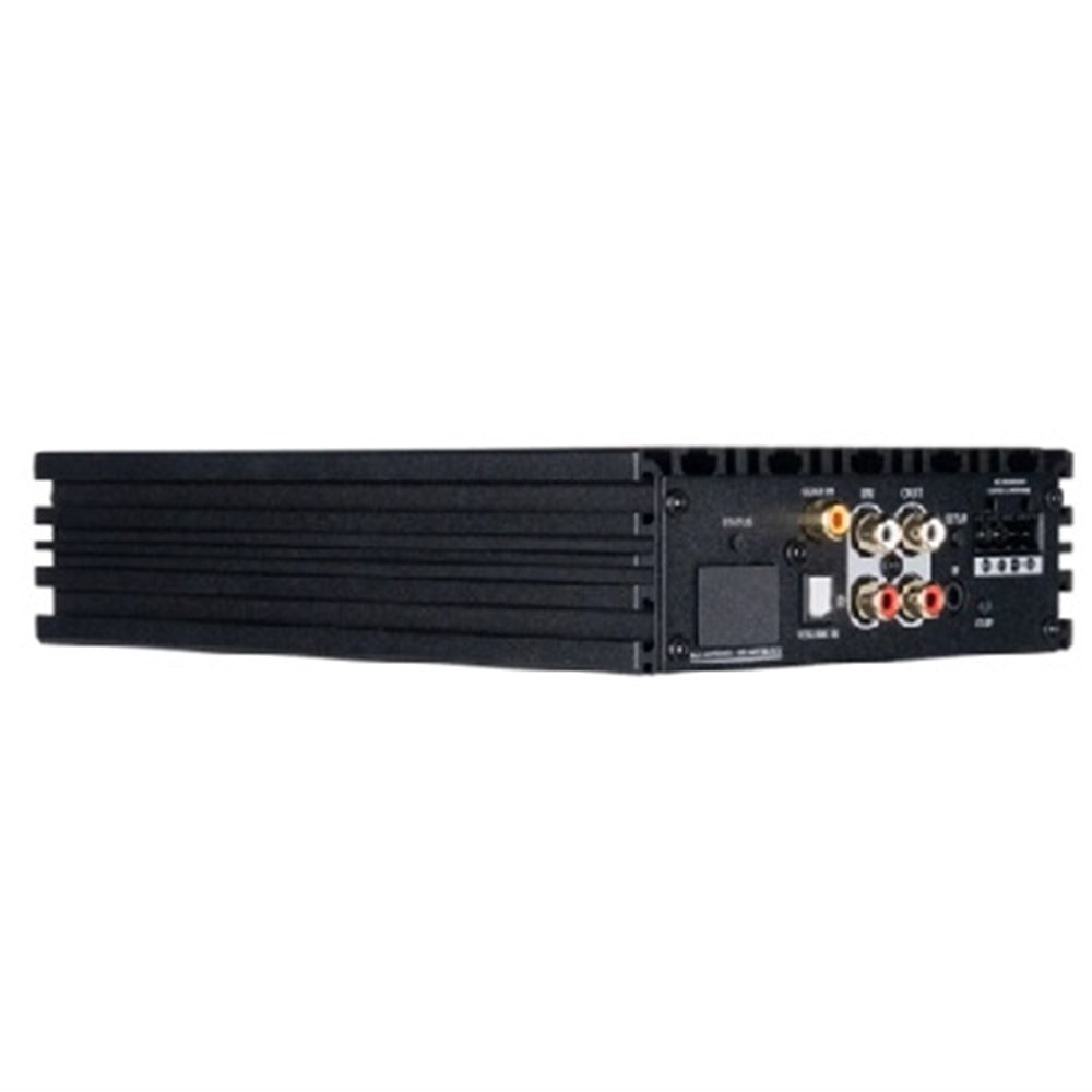 Sonance Sonamp UA-2-125 UA Series amplifier 2 x 125W 2-Ch 8 ohm compact , versitile