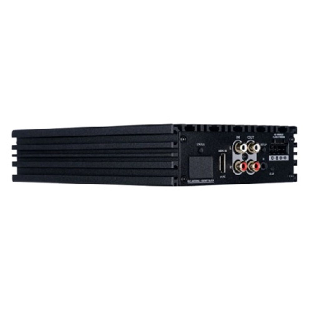 Sonance Sonamp UA-2-125 ARC UA Series amplifier eARC support 2x 125W 2-CH 8 ohm compact versitile