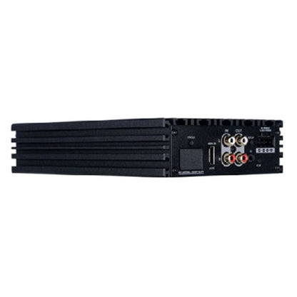 Sonance Sonamp UA-2-125 ARC UA Series amplifier eARC support 2x 125W 2-CH 8 ohm compact versitile