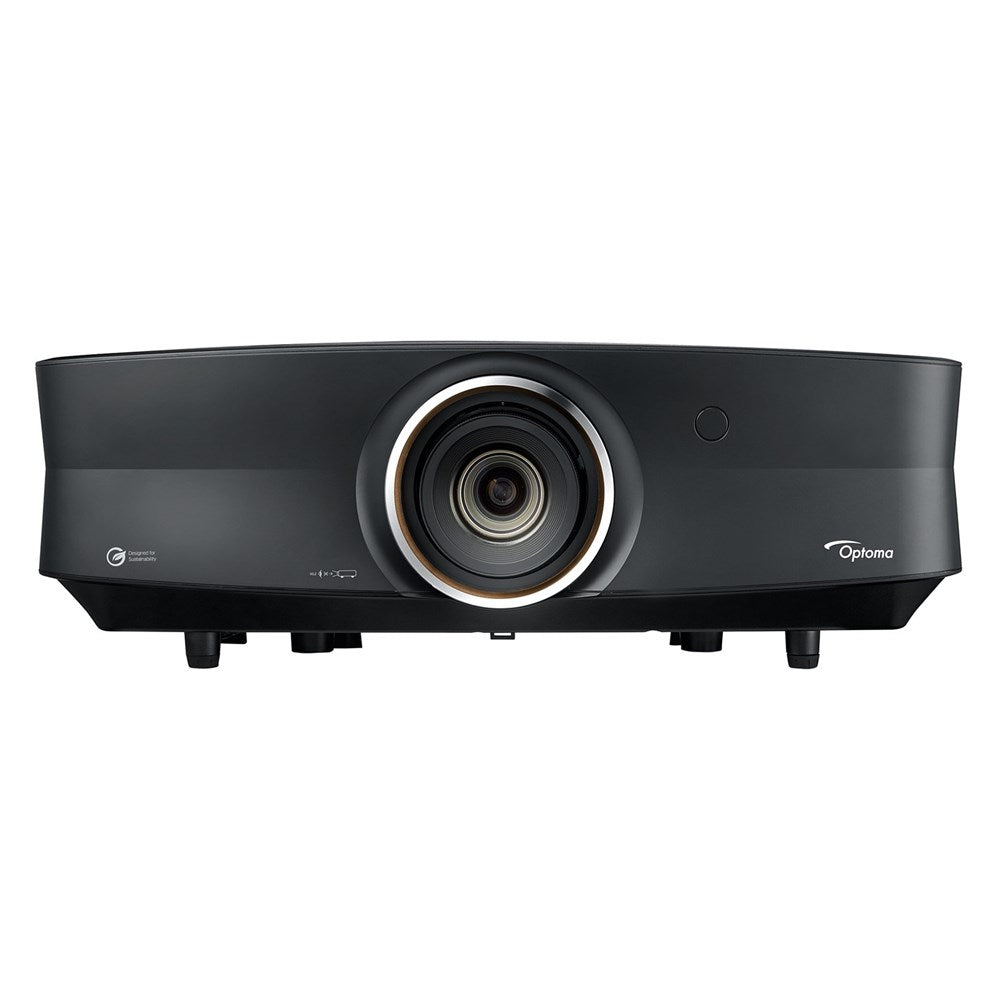 Optoma UHC70LV Dual laser UHD 3840x2160 Normal Throw 1.2-1.92:1 5000lm 16:9