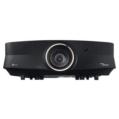 Optoma UHC70LV Dual laser UHD 3840x2160 Normal Throw 1.2-1.92:1 5000lm 16:9