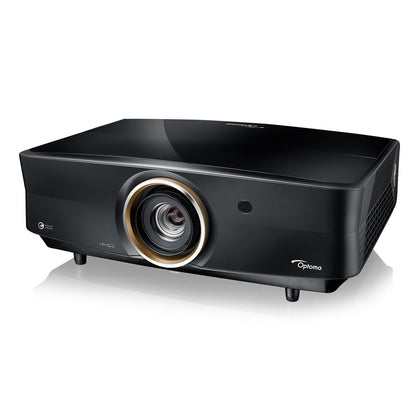 Optoma UHC70LV Dual laser UHD 3840x2160 Normal Throw 1.2-1.92:1 5000lm 16:9