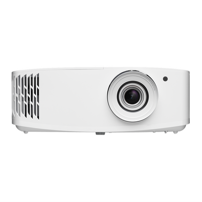 Optoma UHD55 lamp UHD 3840x2160 normal throw 1.21-1.59:1 3600lm 16:9