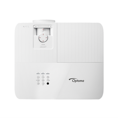 Optoma UHD55 lamp UHD 3840x2160 normal throw 1.21-1.59:1 3600lm 16:9