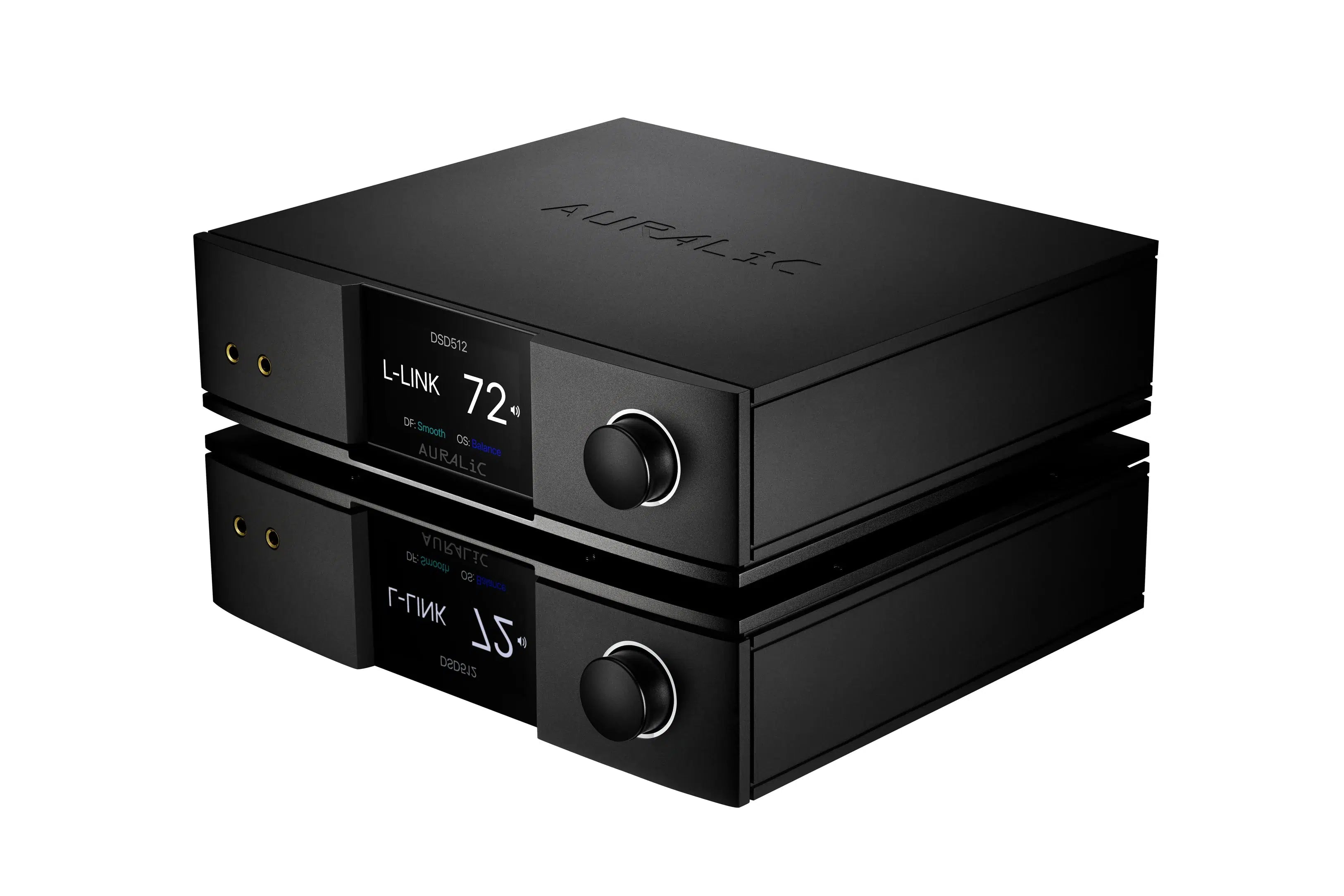 Auralic Vega G3 - Streaming DAC