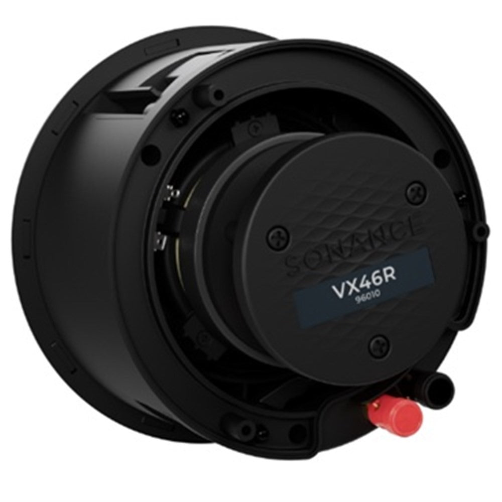 Sonance NEW VX46R 4.5"round ceiling Visual Experience speaker 80W 8 ohm