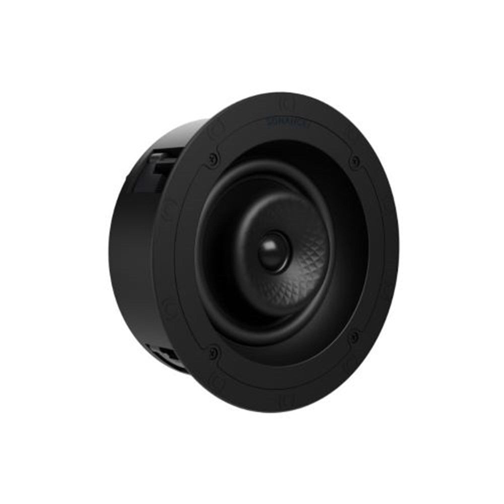 Sonance NEW VX60R 6.5" round ceiling Visual Experience speaker 100W 8 ohm