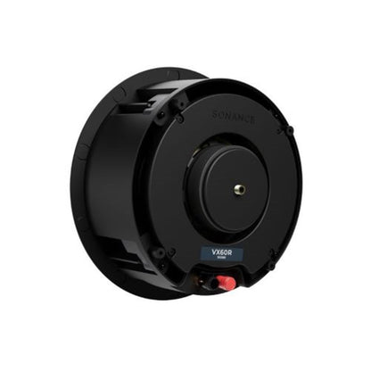 Sonance NEW VX60R 6.5" round ceiling Visual Experience speaker 100W 8 ohm