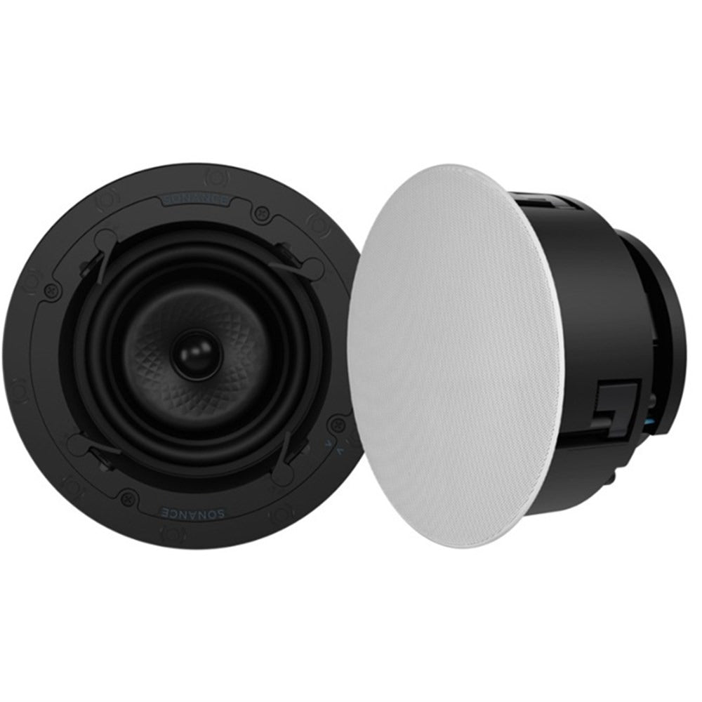 Sonance NEW VX62R 6.5" round ceiling Visual Experience speaker 125W 8 ohm