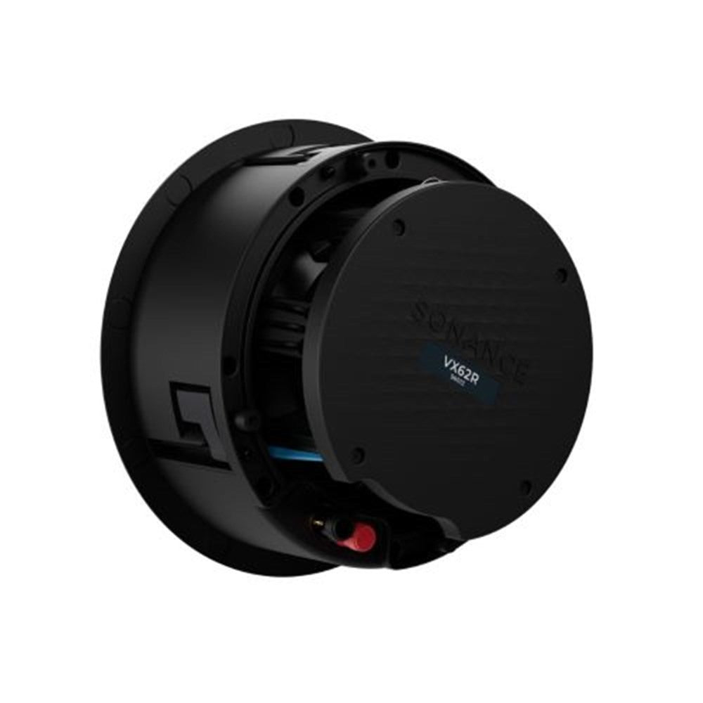 Sonance NEW VX62R 6.5" round ceiling Visual Experience speaker 125W 8 ohm