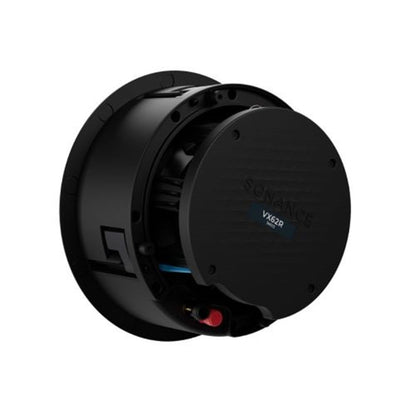 Sonance NEW VX62R 6.5" round ceiling Visual Experience speaker 125W 8 ohm