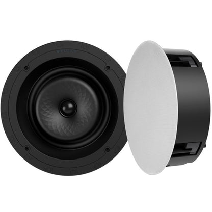 Sonance NEW VX80R 8" round ceiling Visual Experience speaker 125W 8 ohm
