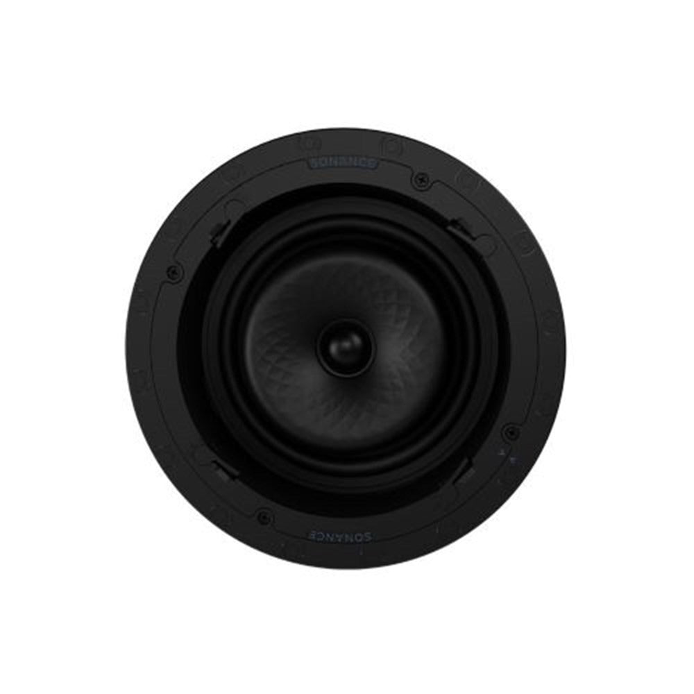 Sonance NEW VX82R 8" round ceiling Visual Experience speaker 125W 8 ohm