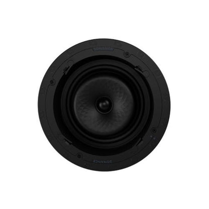 Sonance NEW VX82R 8" round ceiling Visual Experience speaker 125W 8 ohm
