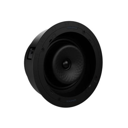 Sonance NEW VX82R 8" round ceiling Visual Experience speaker 125W 8 ohm