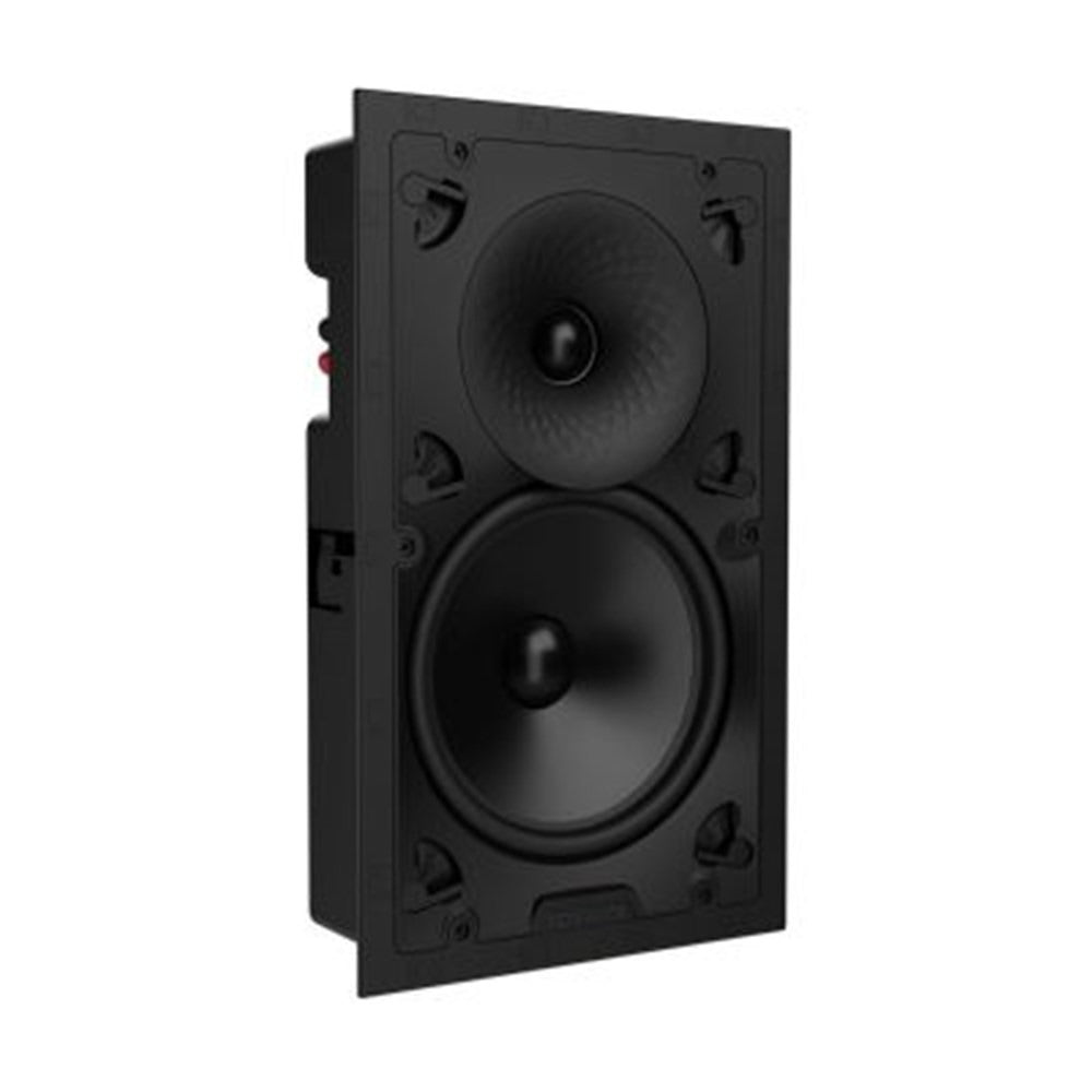 Sonance NEW VX82 8" rectangular wall Visual Experience speaker 125W 8 ohm