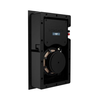 Sonance NEW VX82 8" rectangular wall Visual Experience speaker 125W 8 ohm