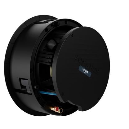 Sonance NEW VX86R 8" round ceiling Visual Experience speaker 150W 8 ohm