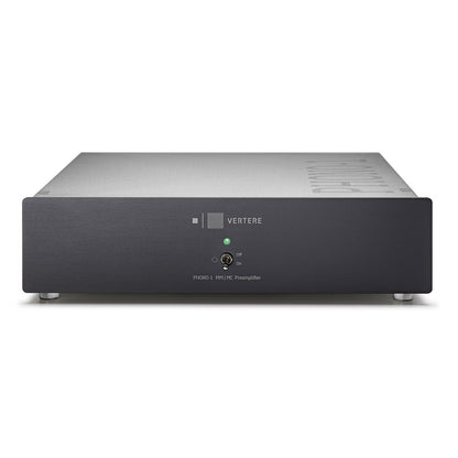 Vertere Acoustics Phono-1 LX Phono Preamplifier