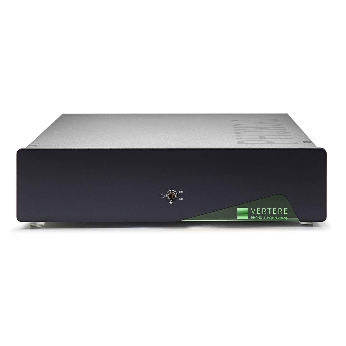 Vertere Acoustics Phono-1 LX Phono Preamplifier