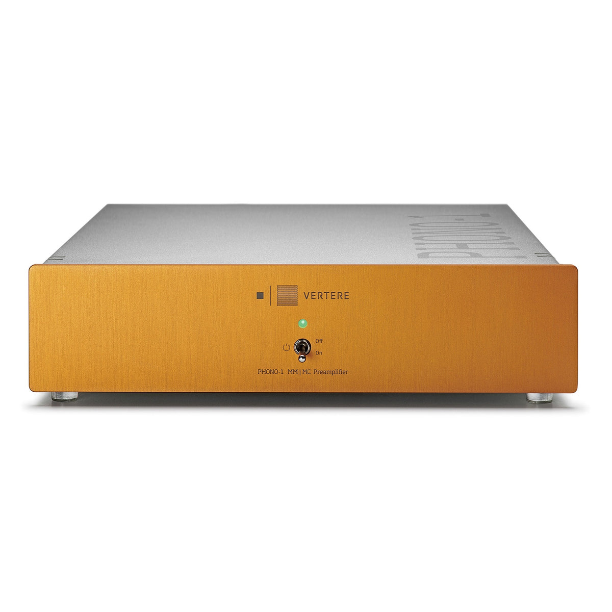 Vertere Acoustics Phono-1 LX Phono Preamplifier
