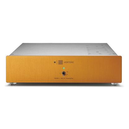 Vertere Acoustics Phono-1 LX Phono Preamplifier