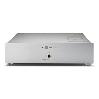 Vertere Acoustics Phono-1 LX Phono Preamplifier