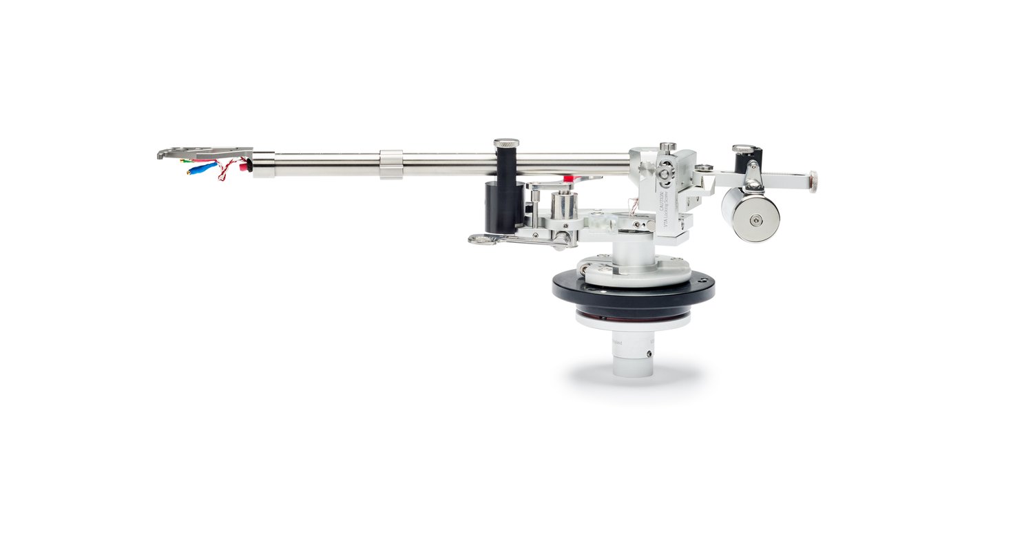 Vertere Reference Tonearm - Generation III