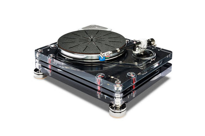 Vertere SG-1 Super Groove Record Player