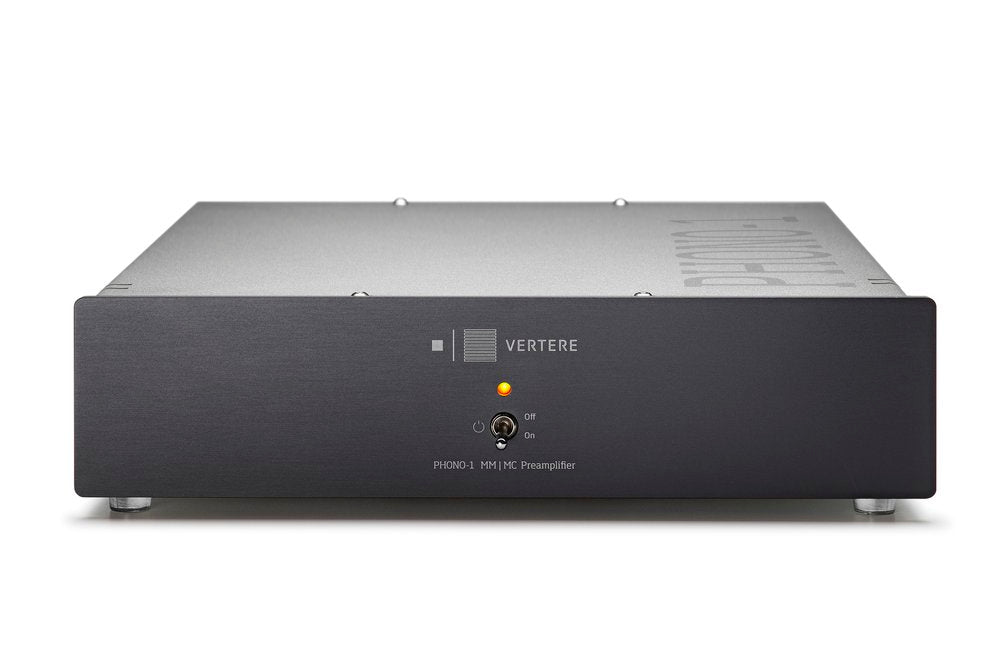 Vertere Phono-1 MkII L Phono Preamplifier