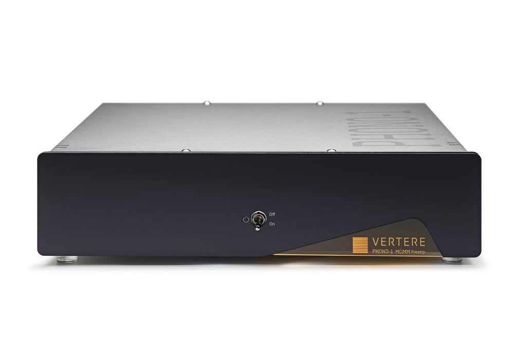 Vertere Phono-1 MkII L Phono Preamplifier