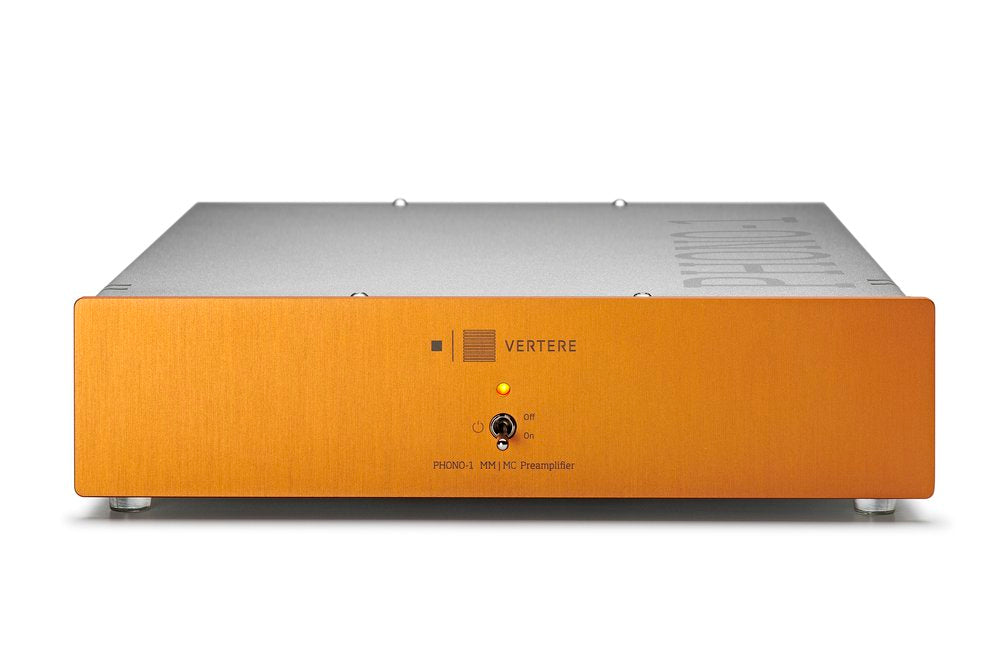 Vertere Phono-1 MkII L Phono Preamplifier