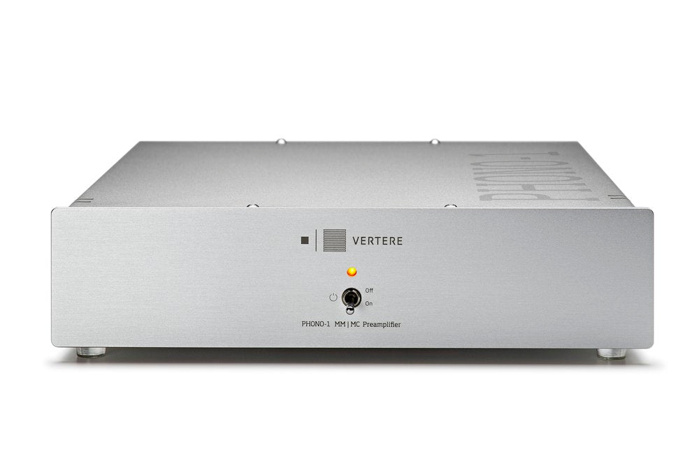 Vertere Phono-1 MkII L Phono Preamplifier