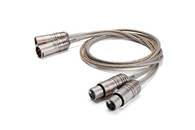 Vertere Verum Reference-standard Analogue Interconnect Cable
