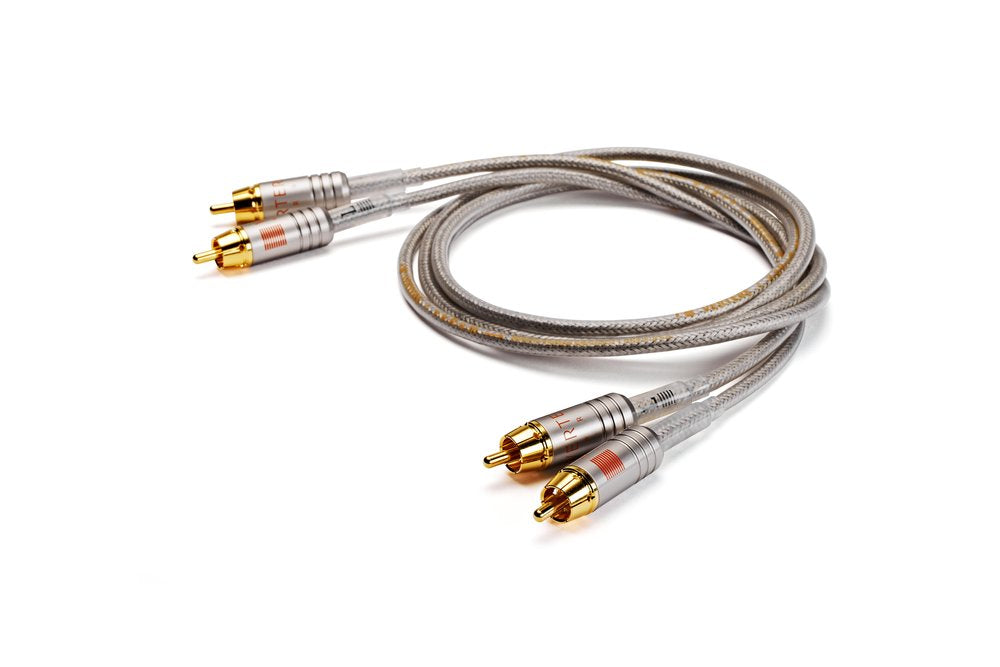 Vertere Verum Reference-standard Analogue Interconnect Cable