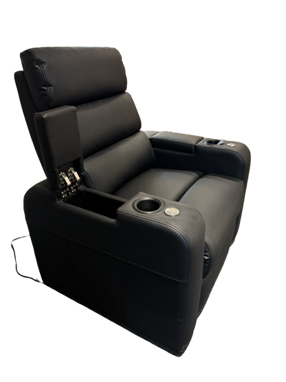 DTX Design Verve Home Cinema Recliner Chair
