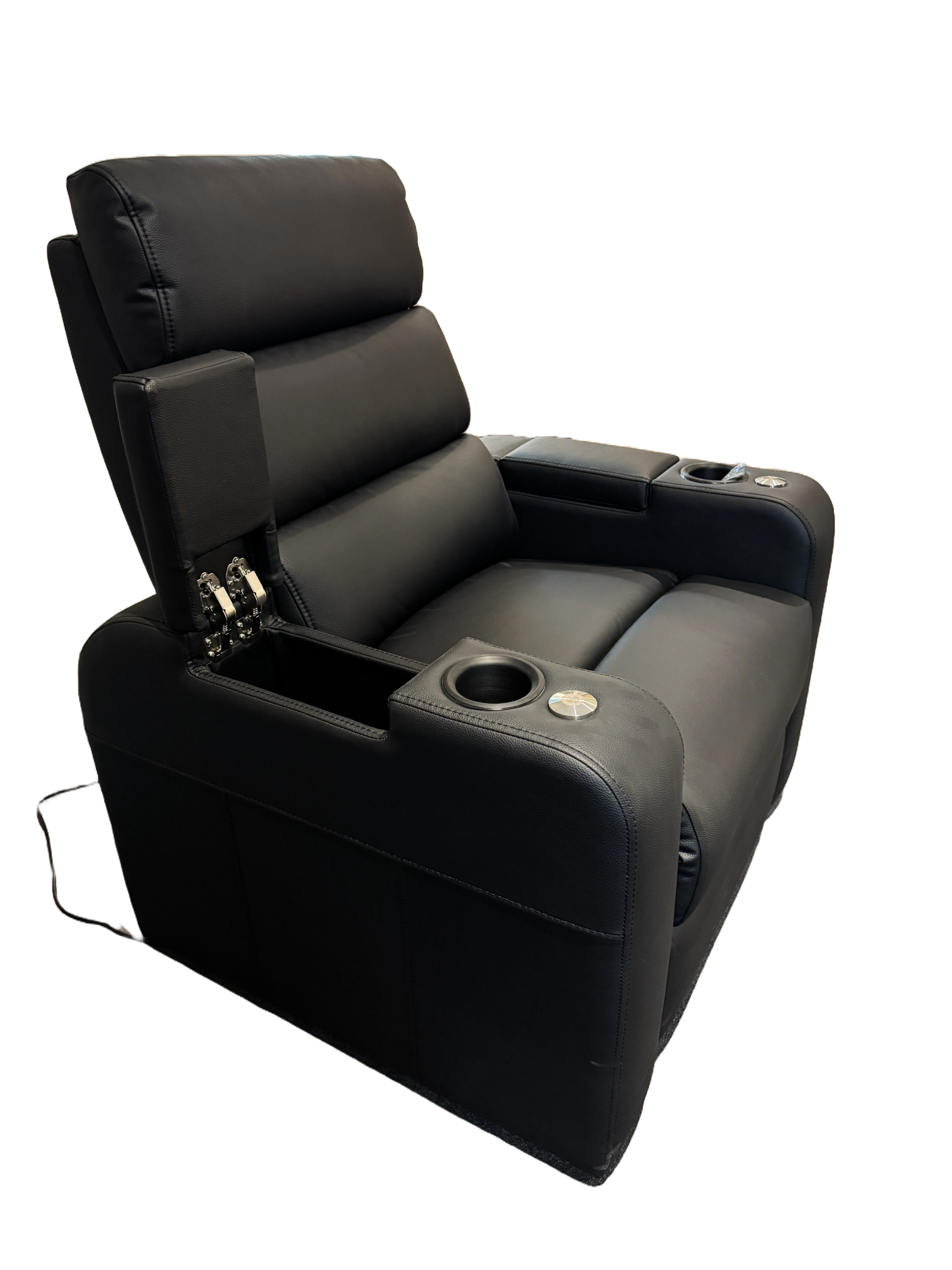DTX Design Verve Home Cinema Recliner Chair