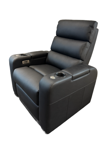 DTX Design Verve Home Cinema Recliner Chair