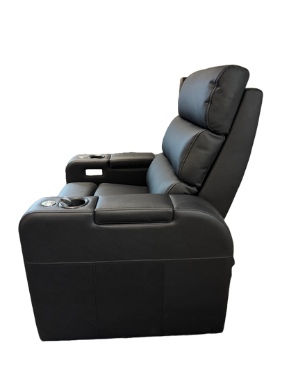 DTX Design Verve Home Cinema Recliner Chair