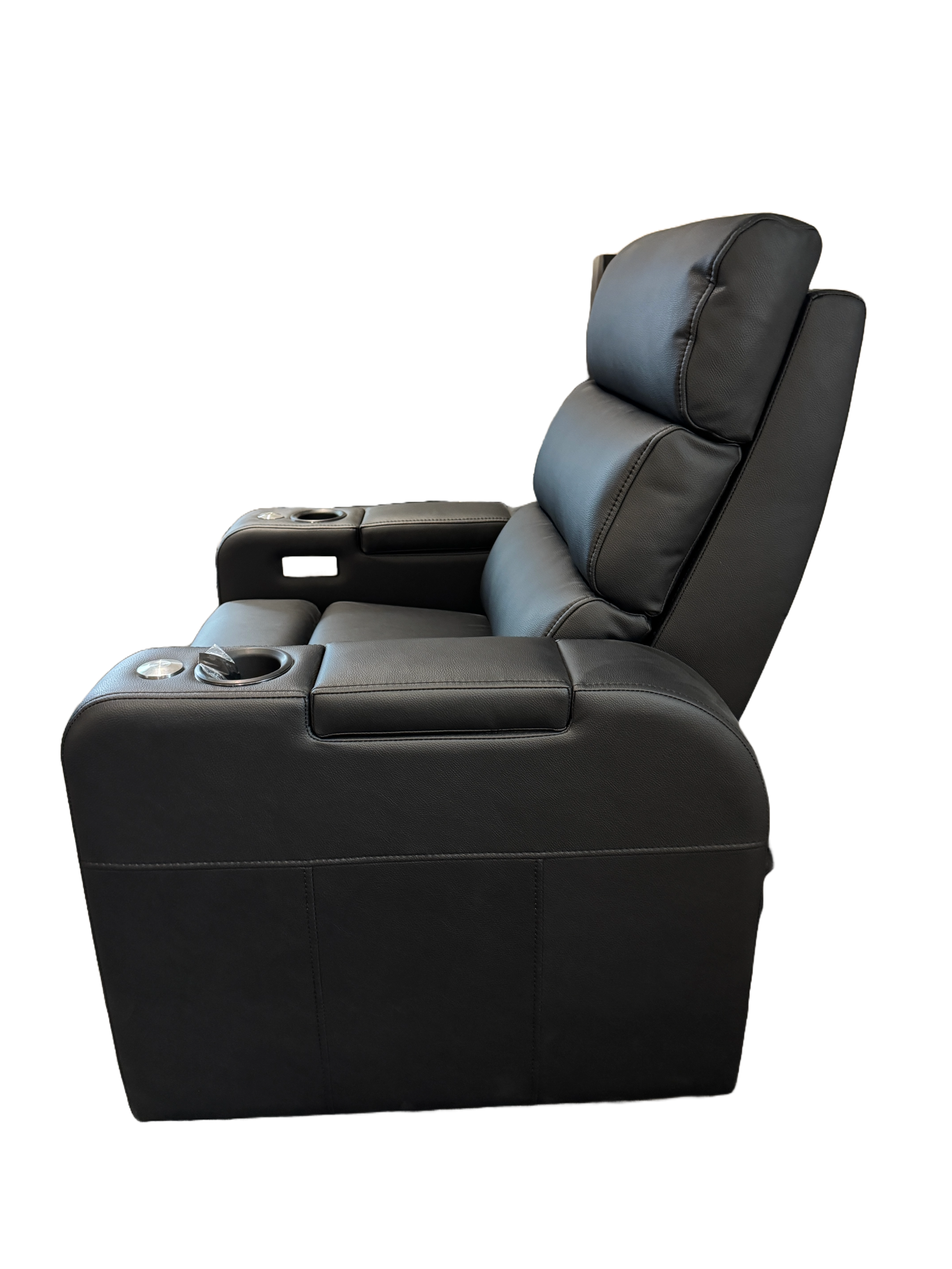 DTX Design Verve Home Cinema Recliner Chair