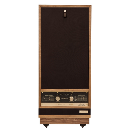 Fyne Audio Classic Gold VIII SP – 8” Floorstanding Speakers
