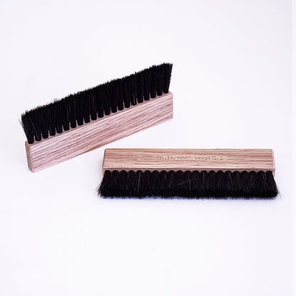 Simply Analog Anti-Static Wooden Brush